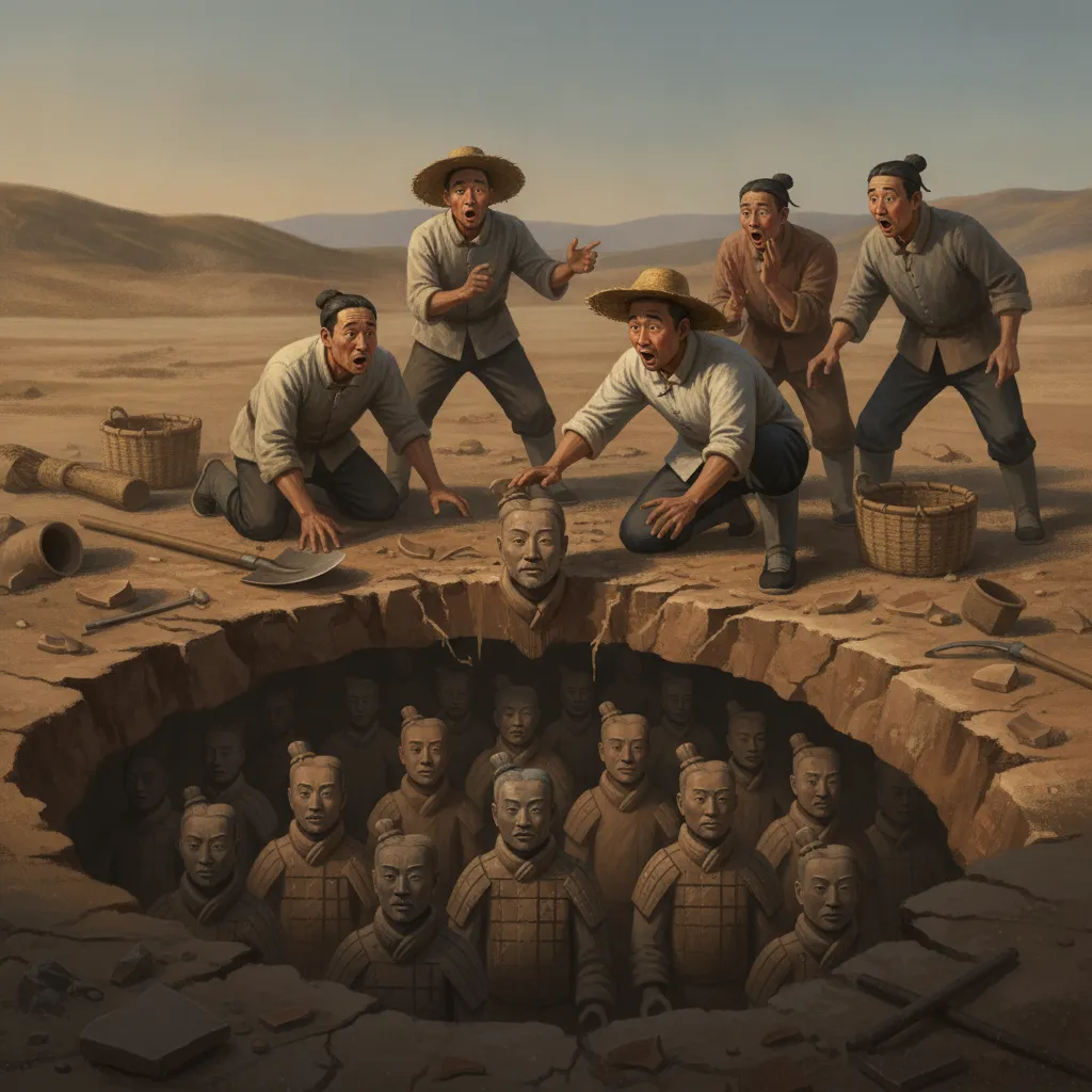 Ancient China
