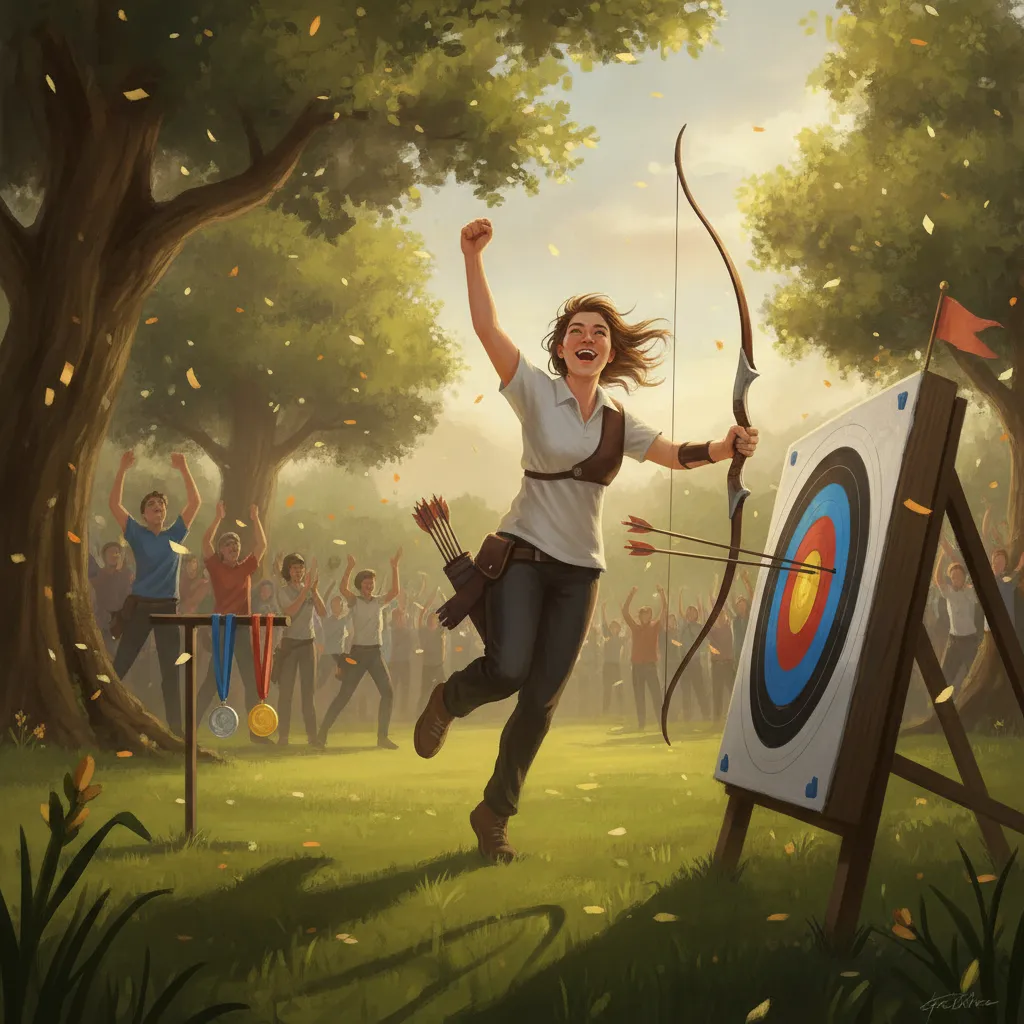 Archery