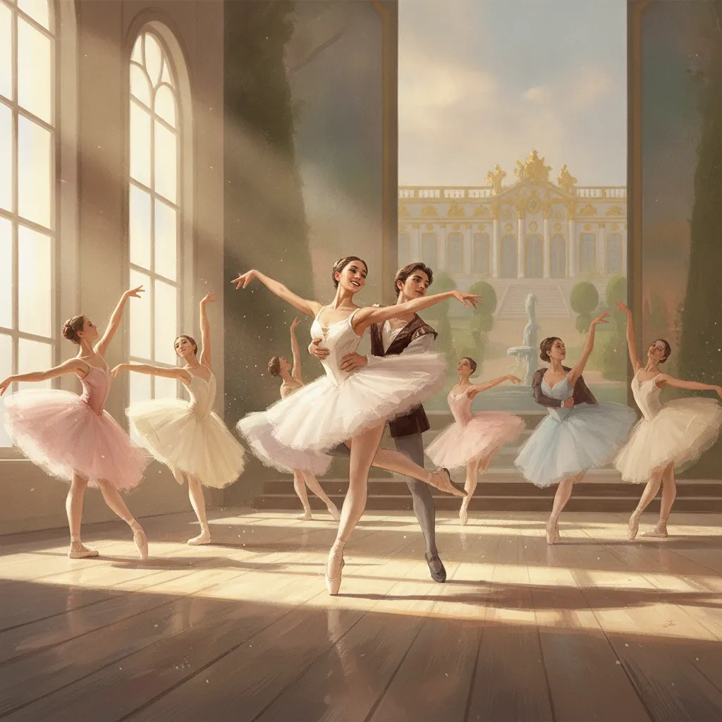Ballet