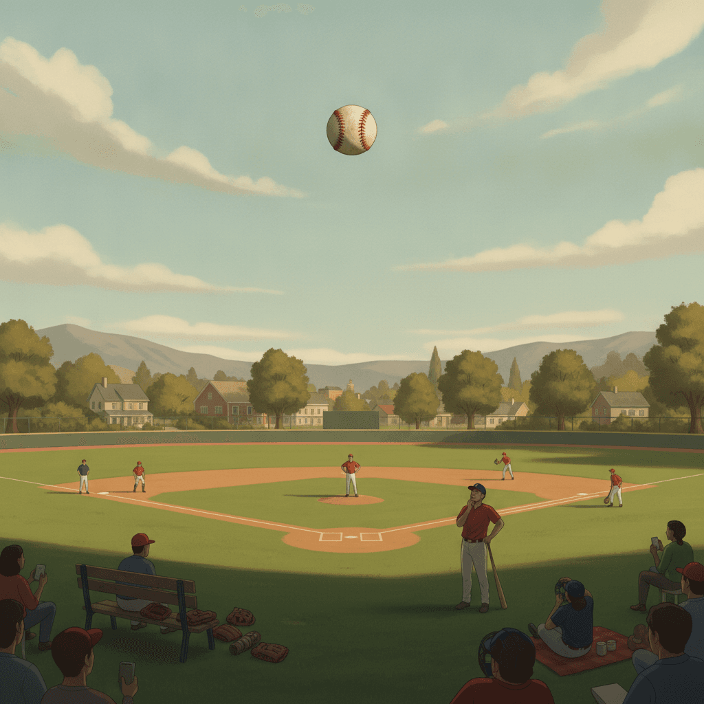 Baseball
