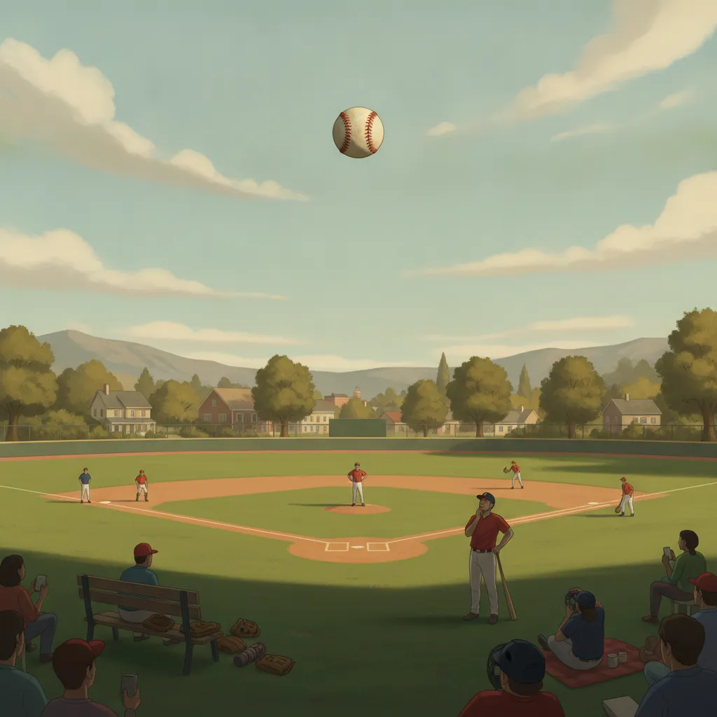 Baseball