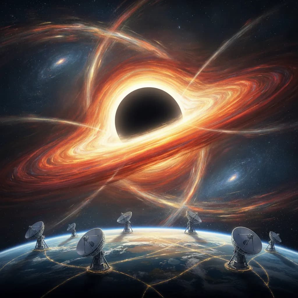 Black Holes