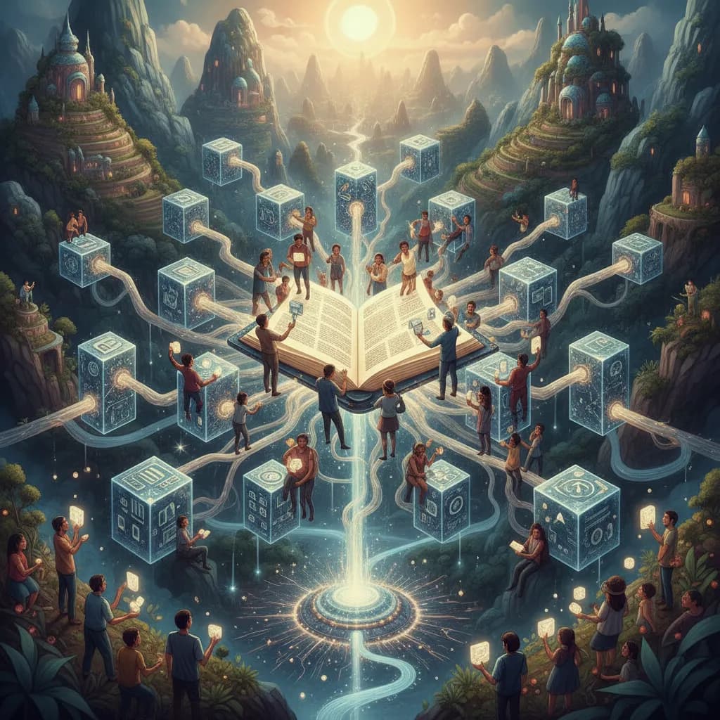 Blockchain