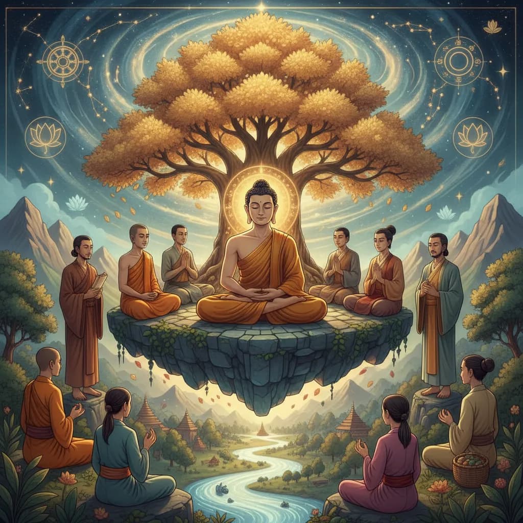 Buddhism