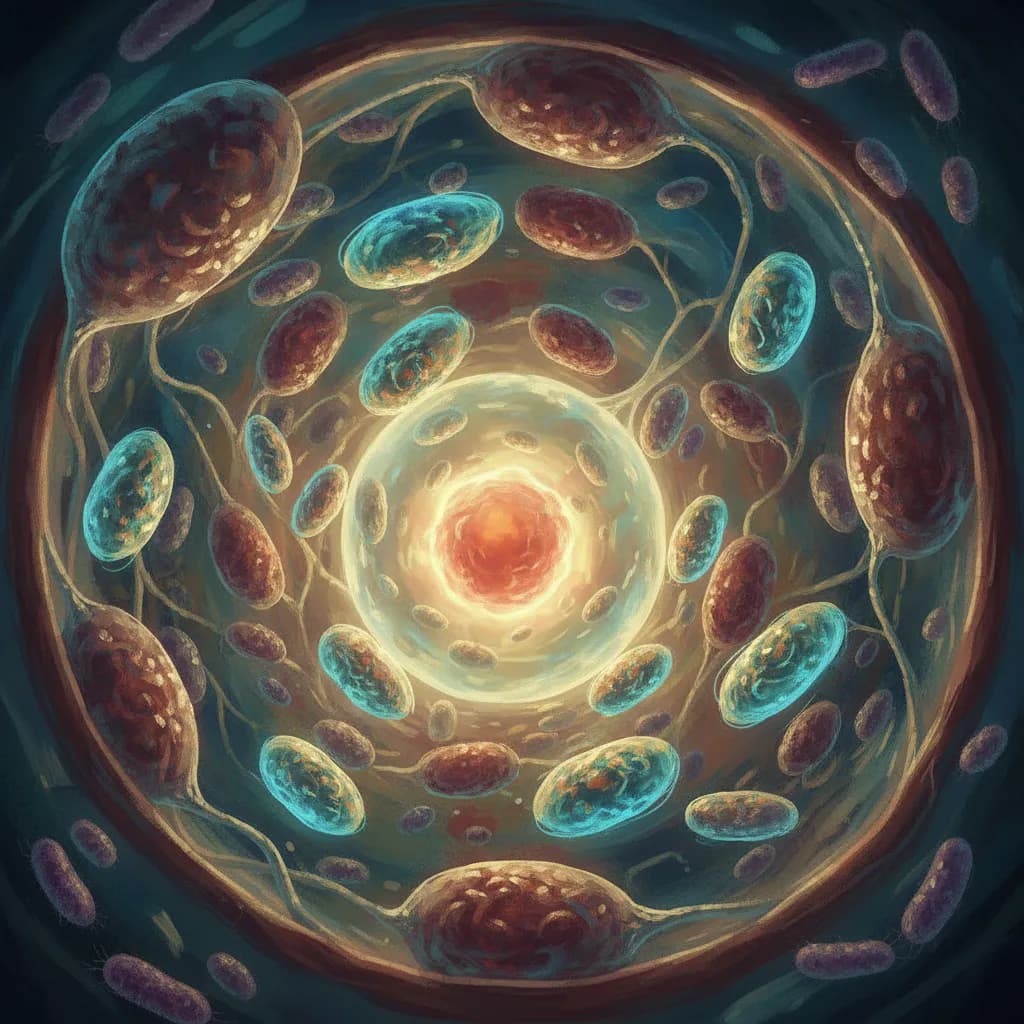 Cell Biology