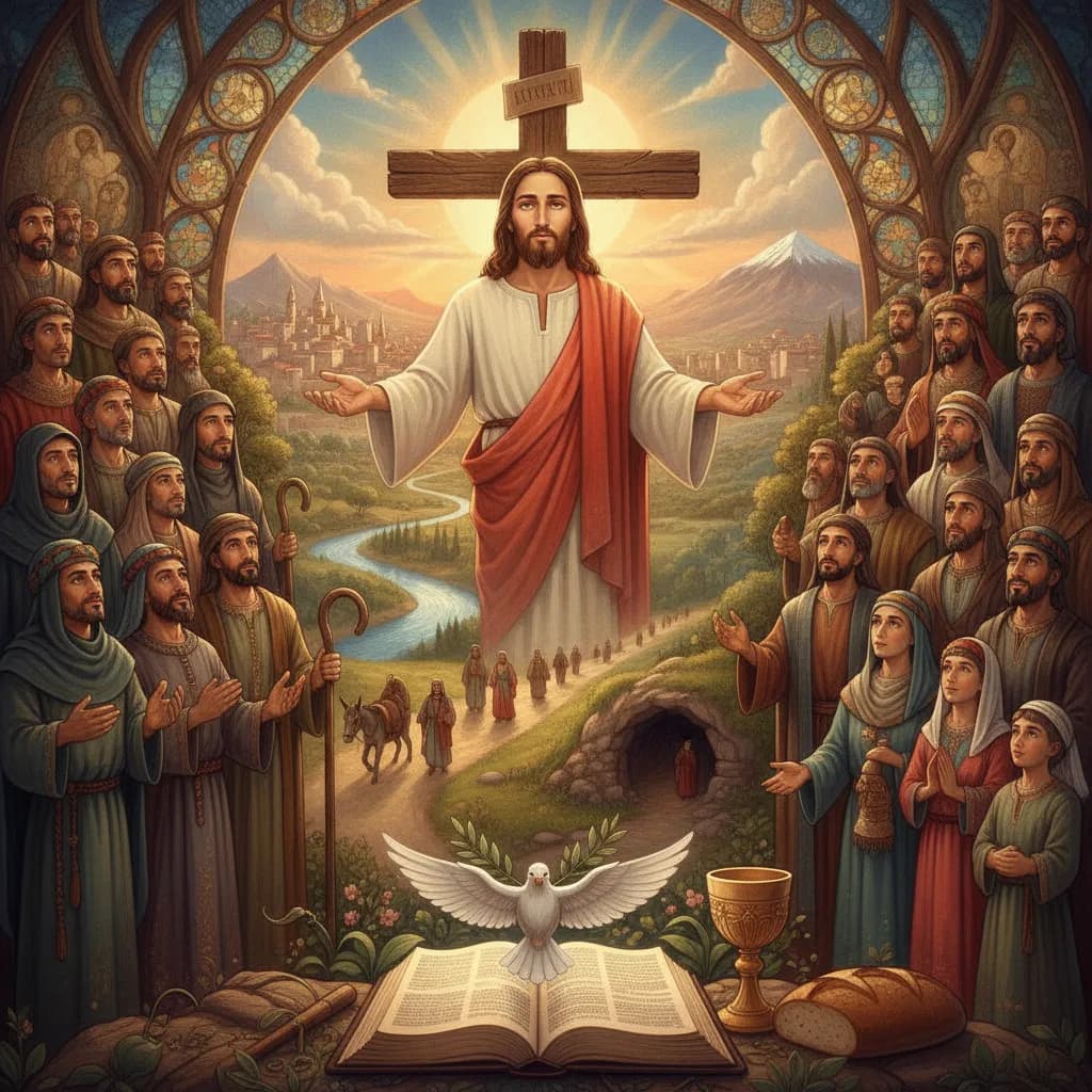 Christianity