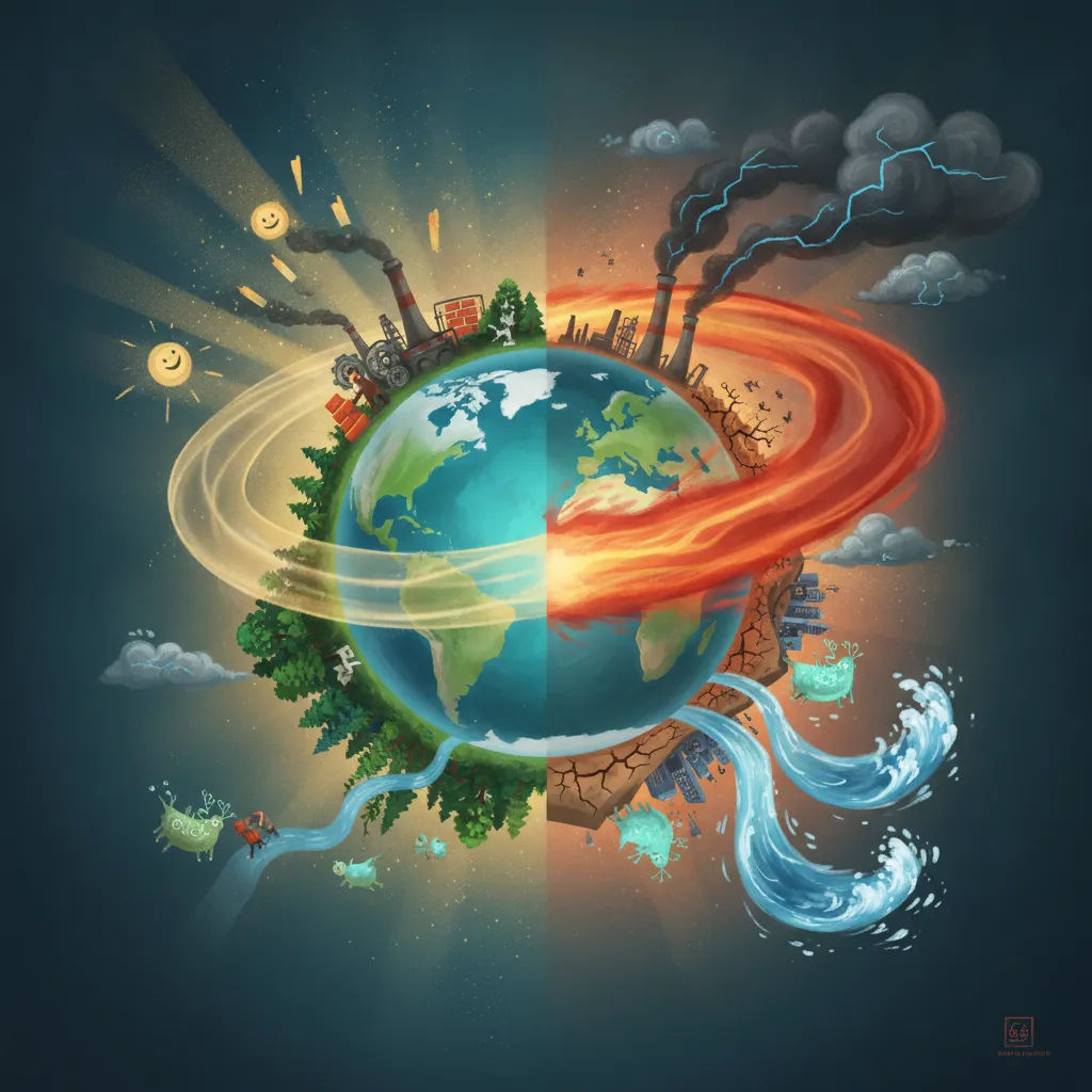Climate Change