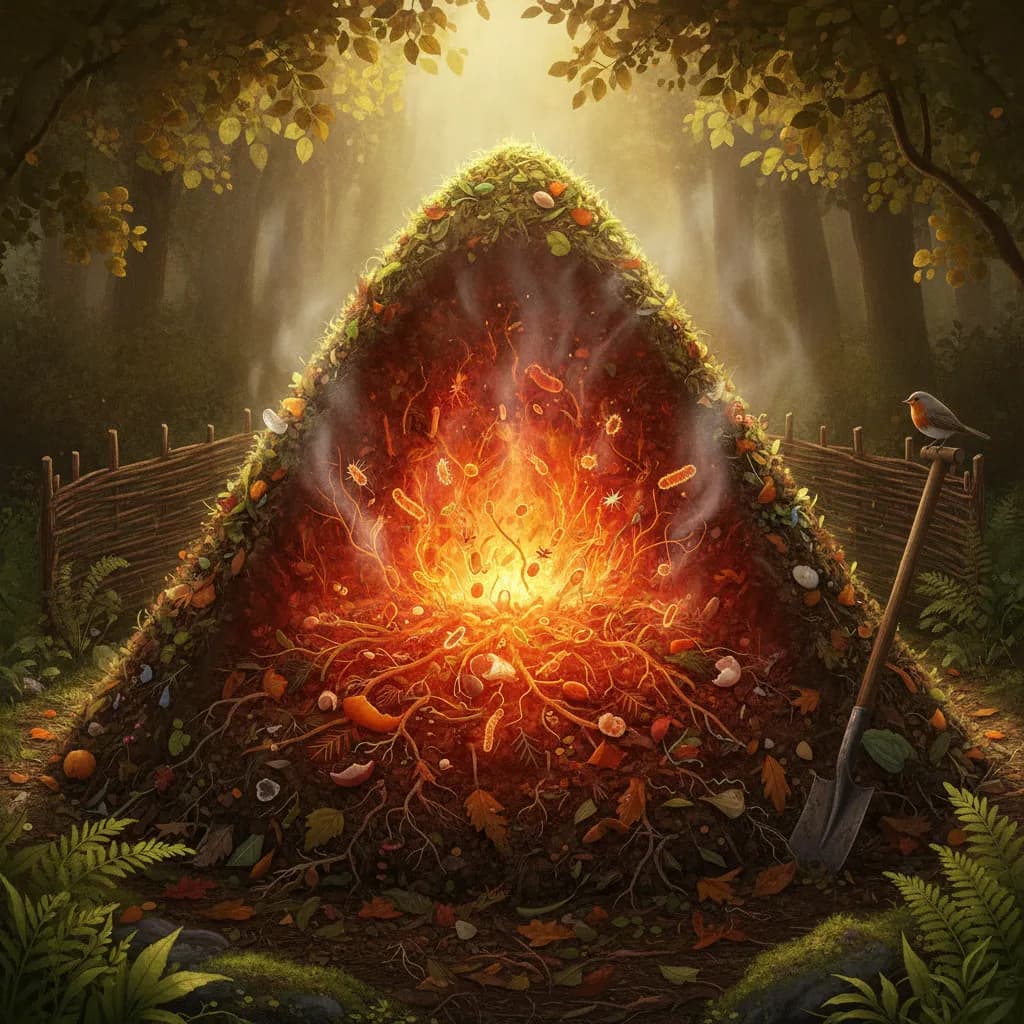 Composting