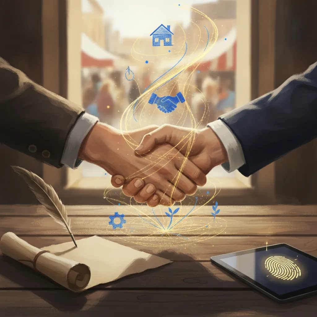Contracts