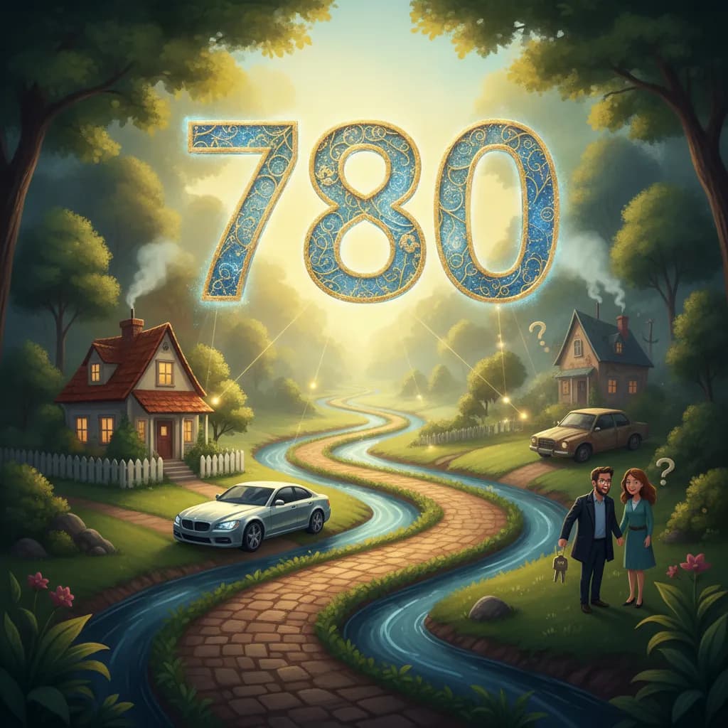 Credit Scores
