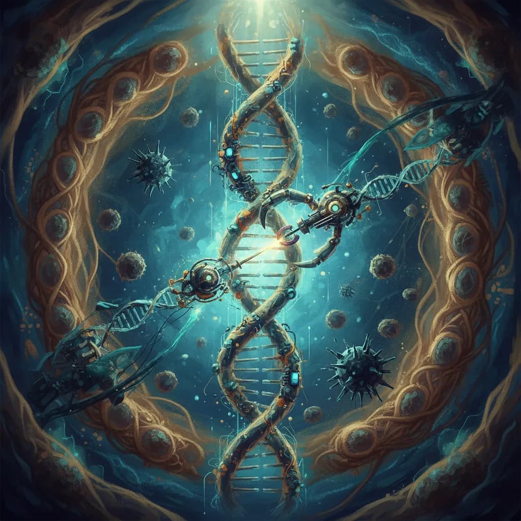 CRISPR