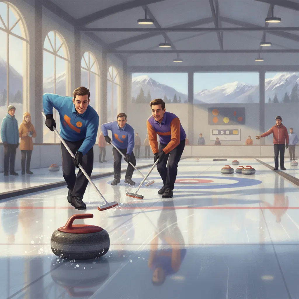 Curling