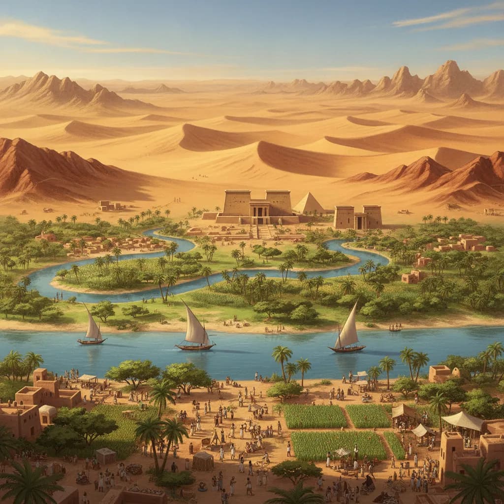 Egypt