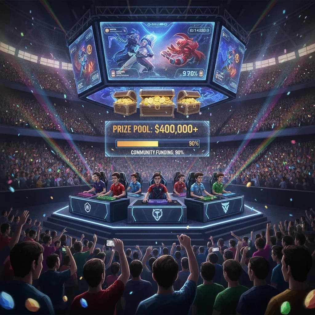 Esports
