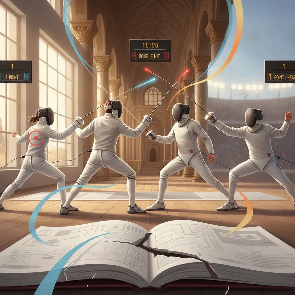 Fencing