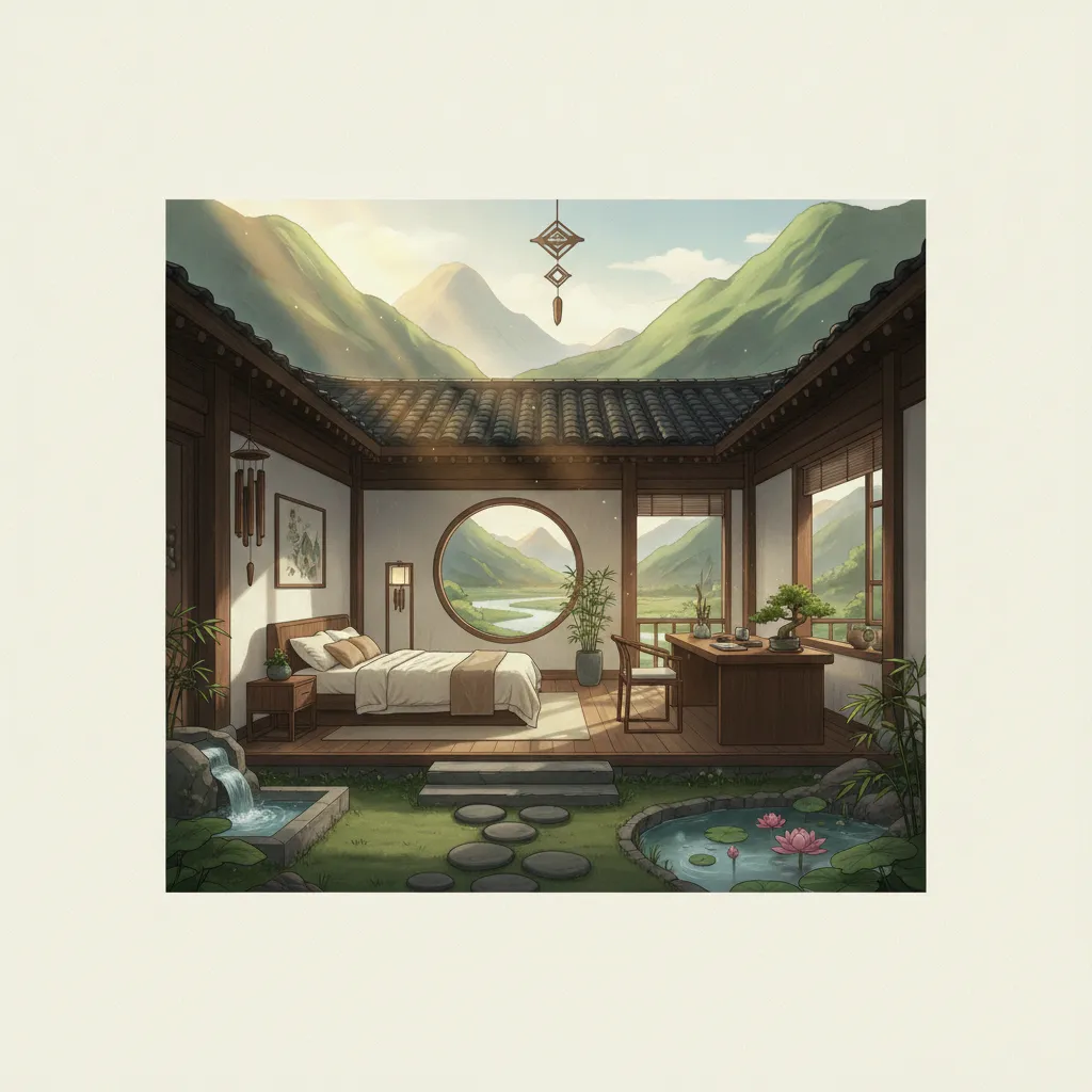 Feng Shui