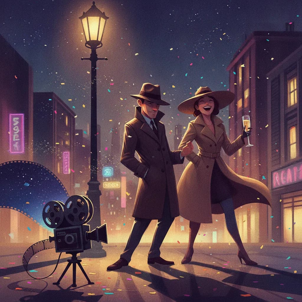 Film Noir
