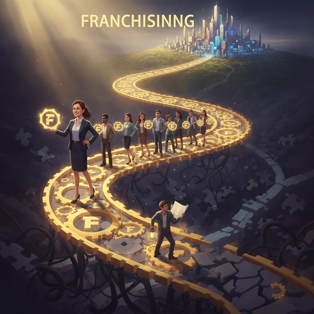 Franchising