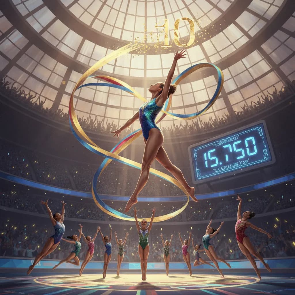 Gymnastics