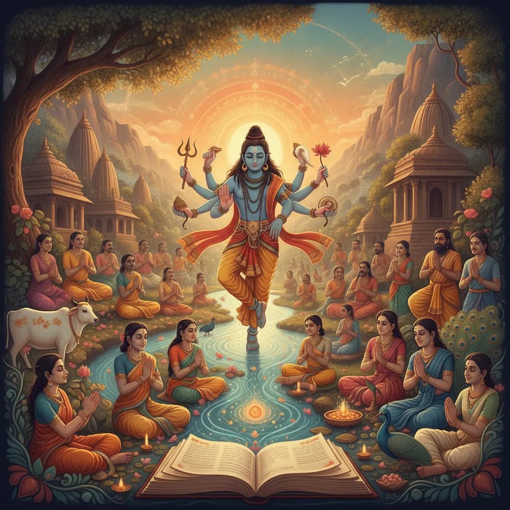 Hinduism