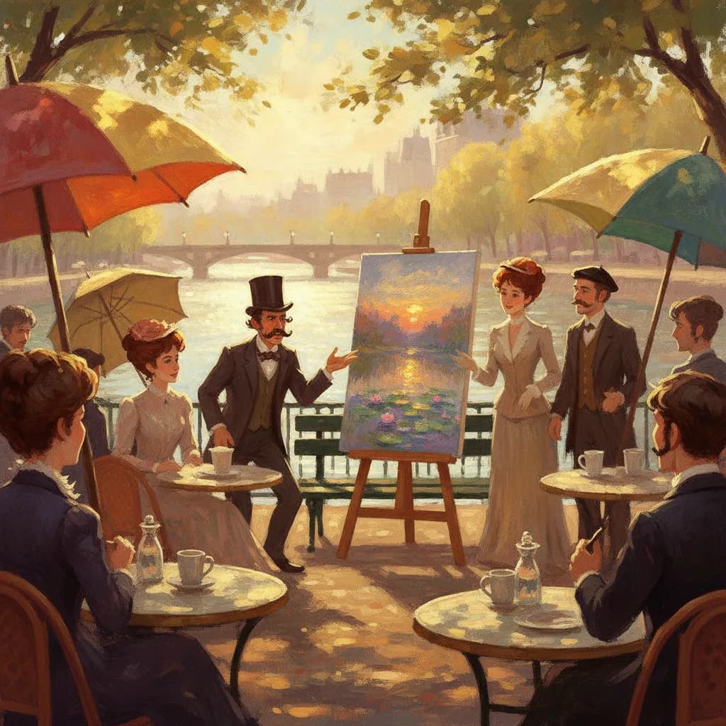 Impressionism