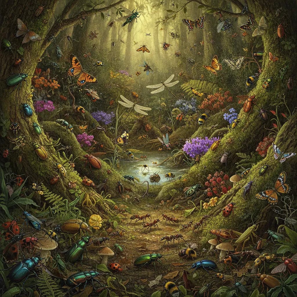 Insects