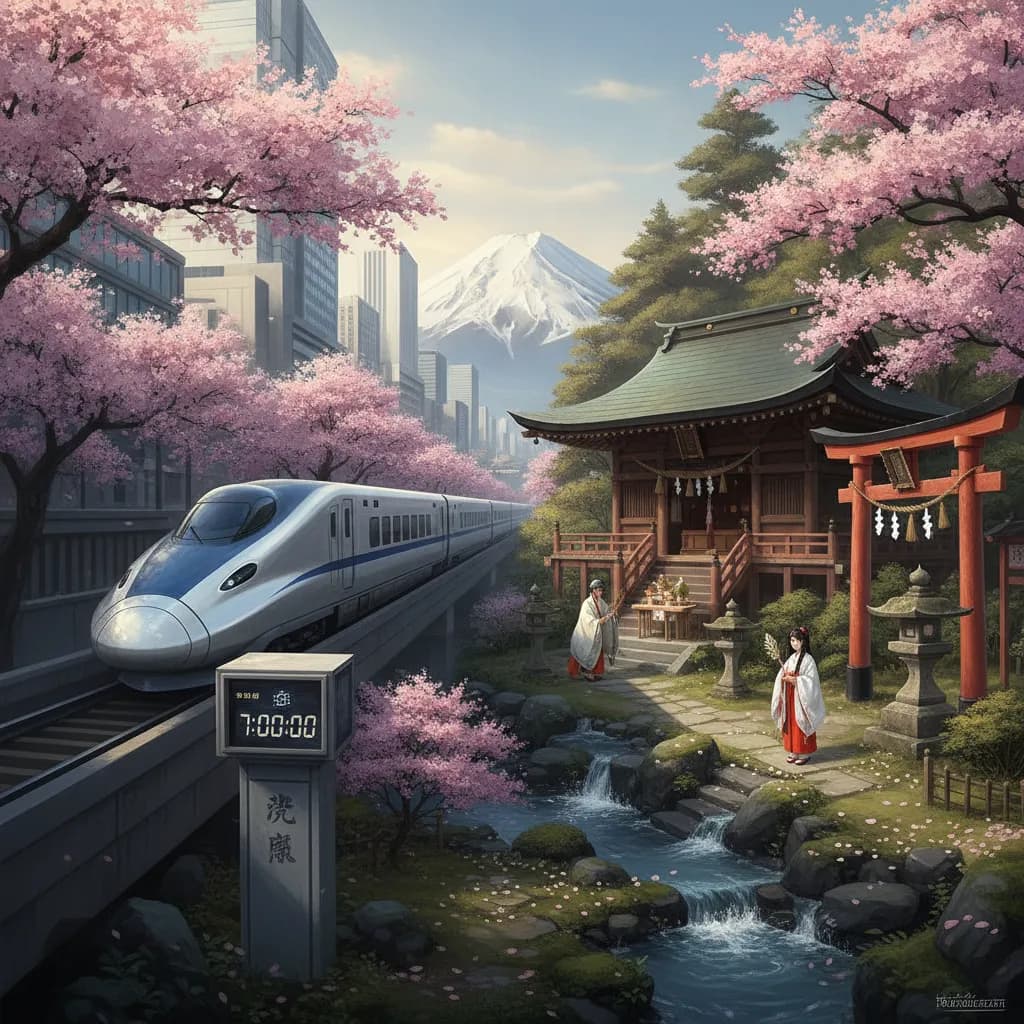 Japan