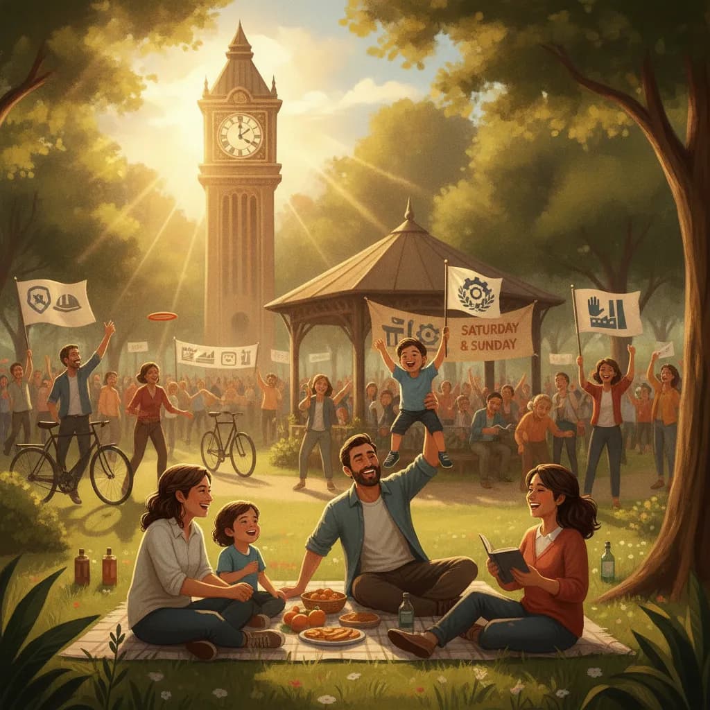 Labor Unions