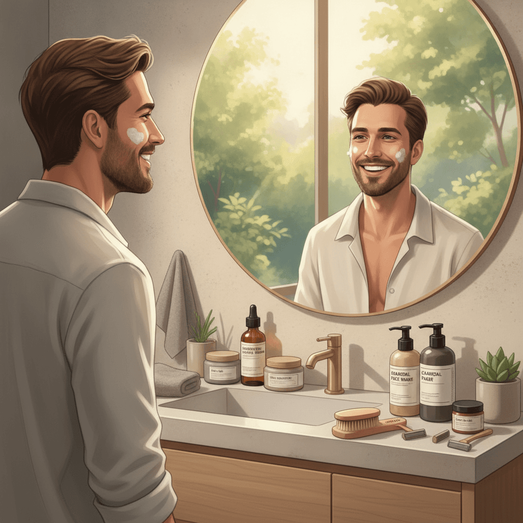 Men's Grooming