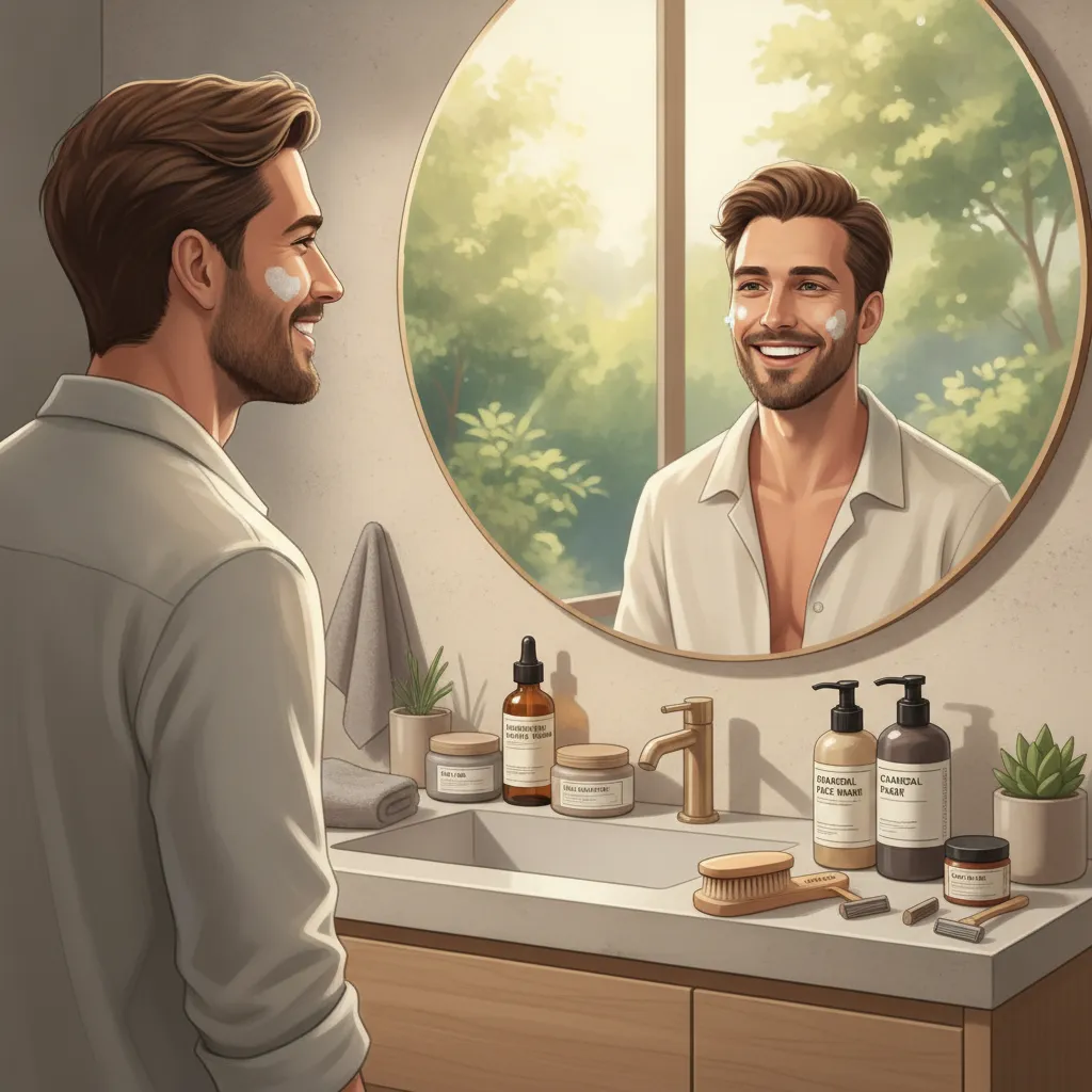 Men's Grooming
