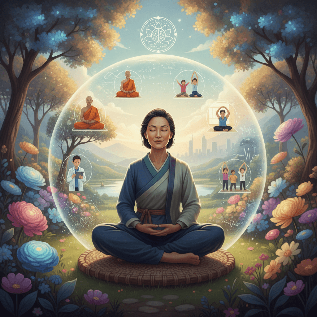 Mindfulness