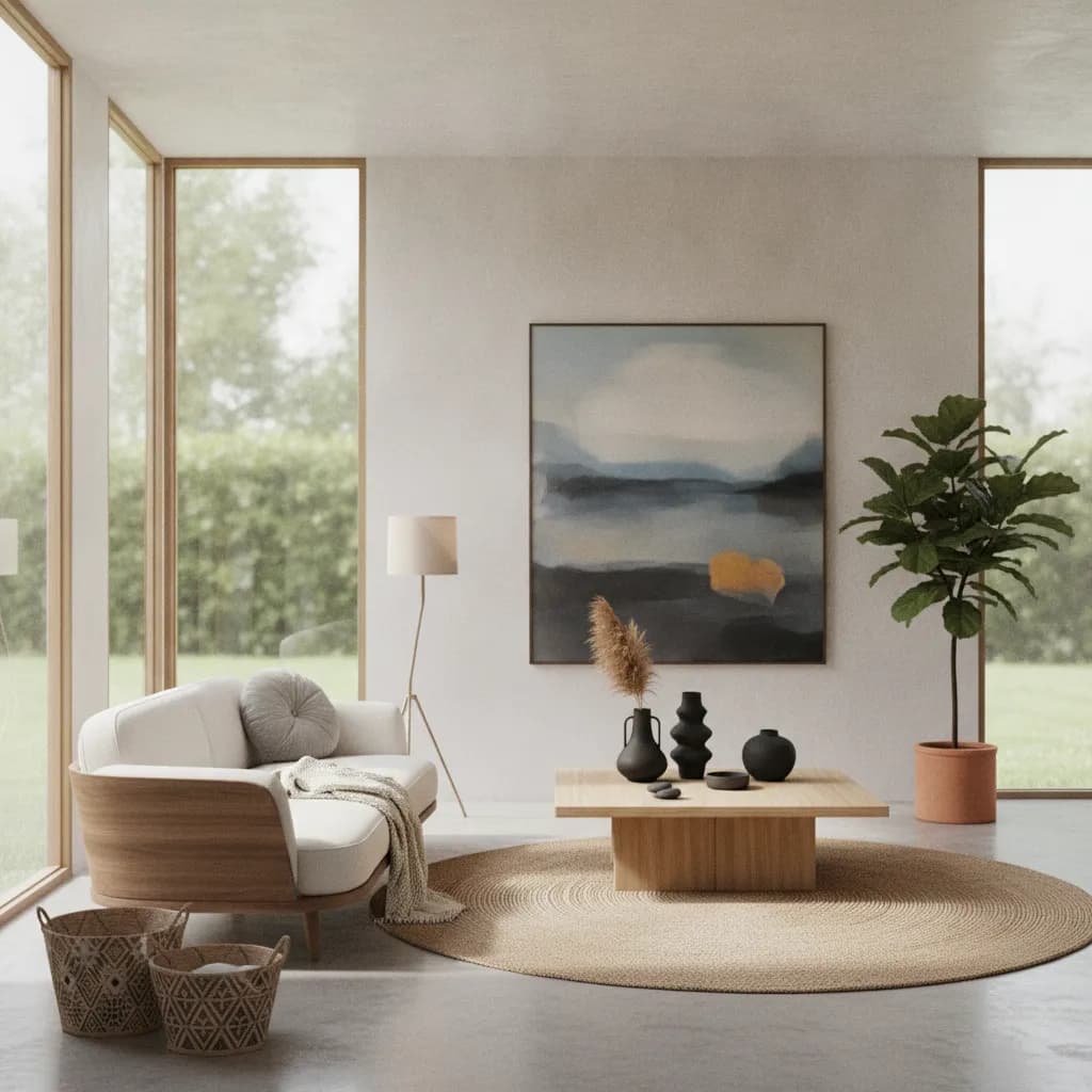 Minimalism