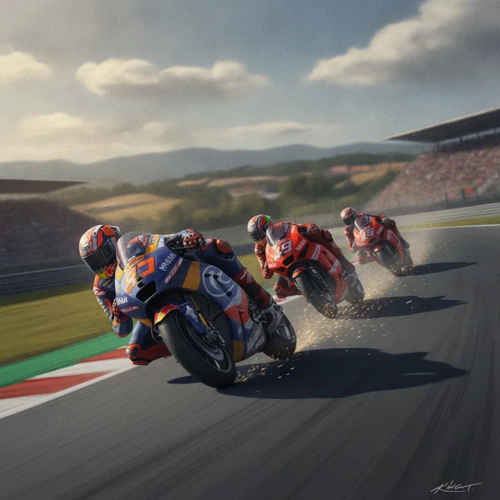 MotoGP