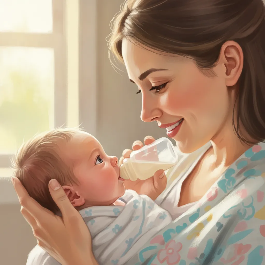 Newborn Basics