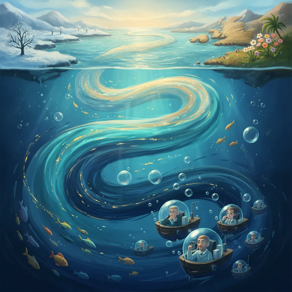 Ocean Currents