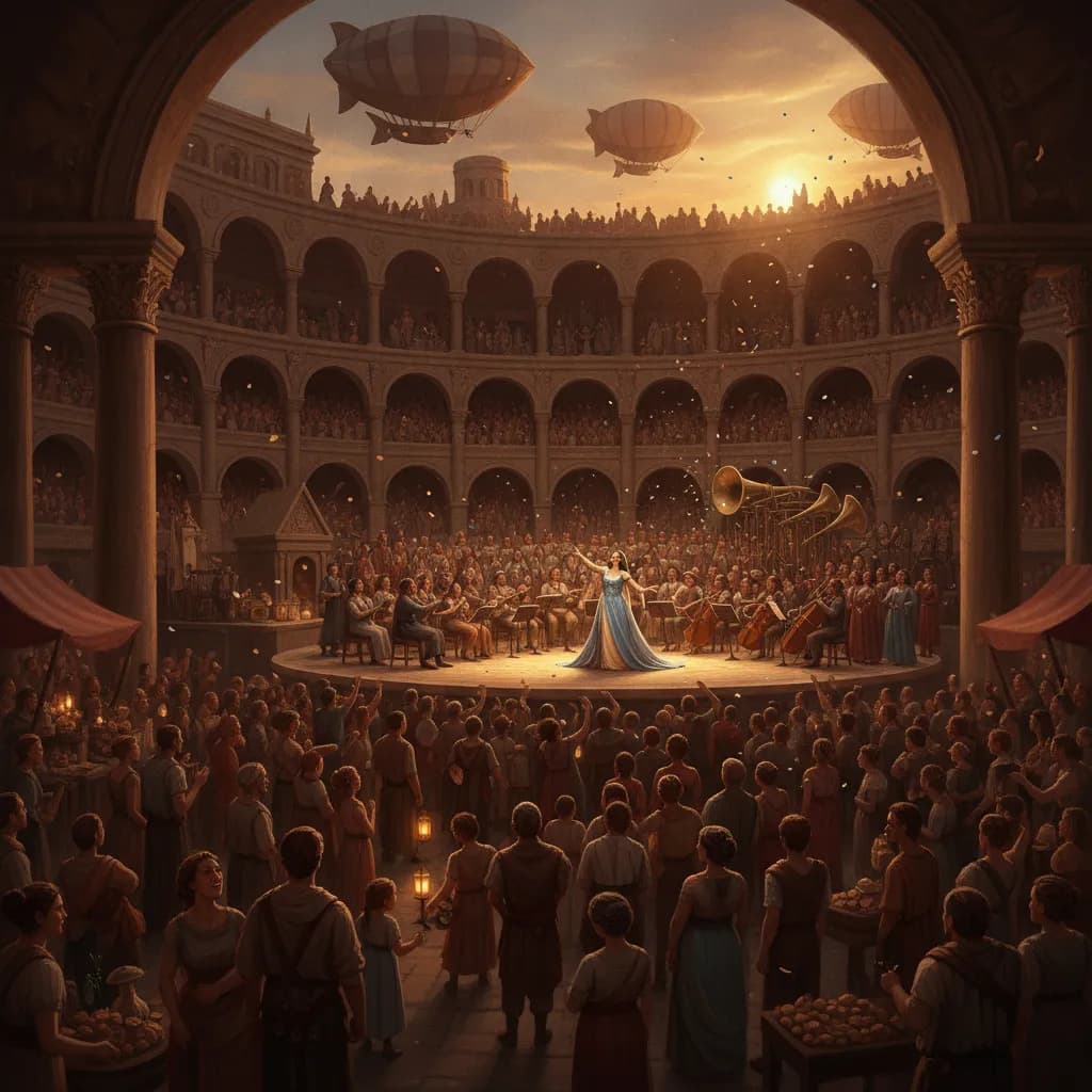 Opera