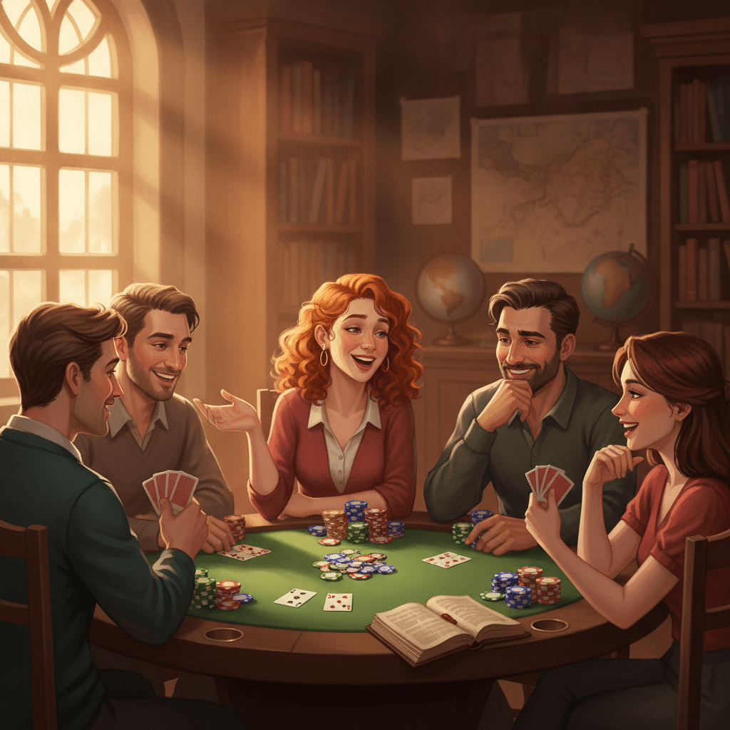 Poker