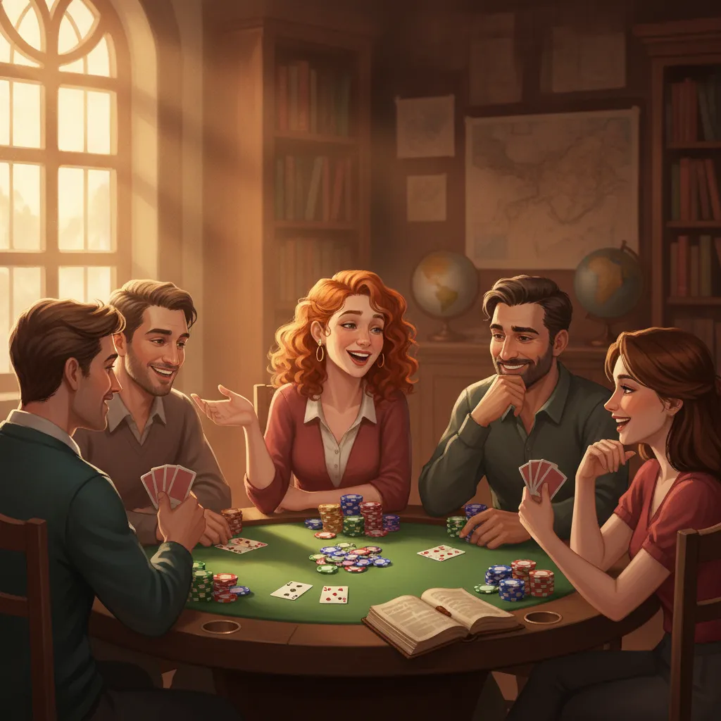Poker