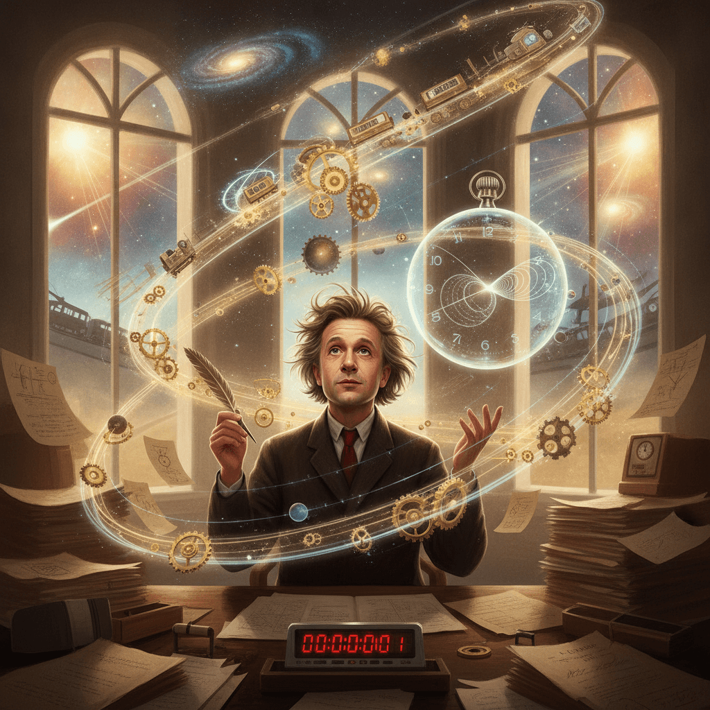Relativity