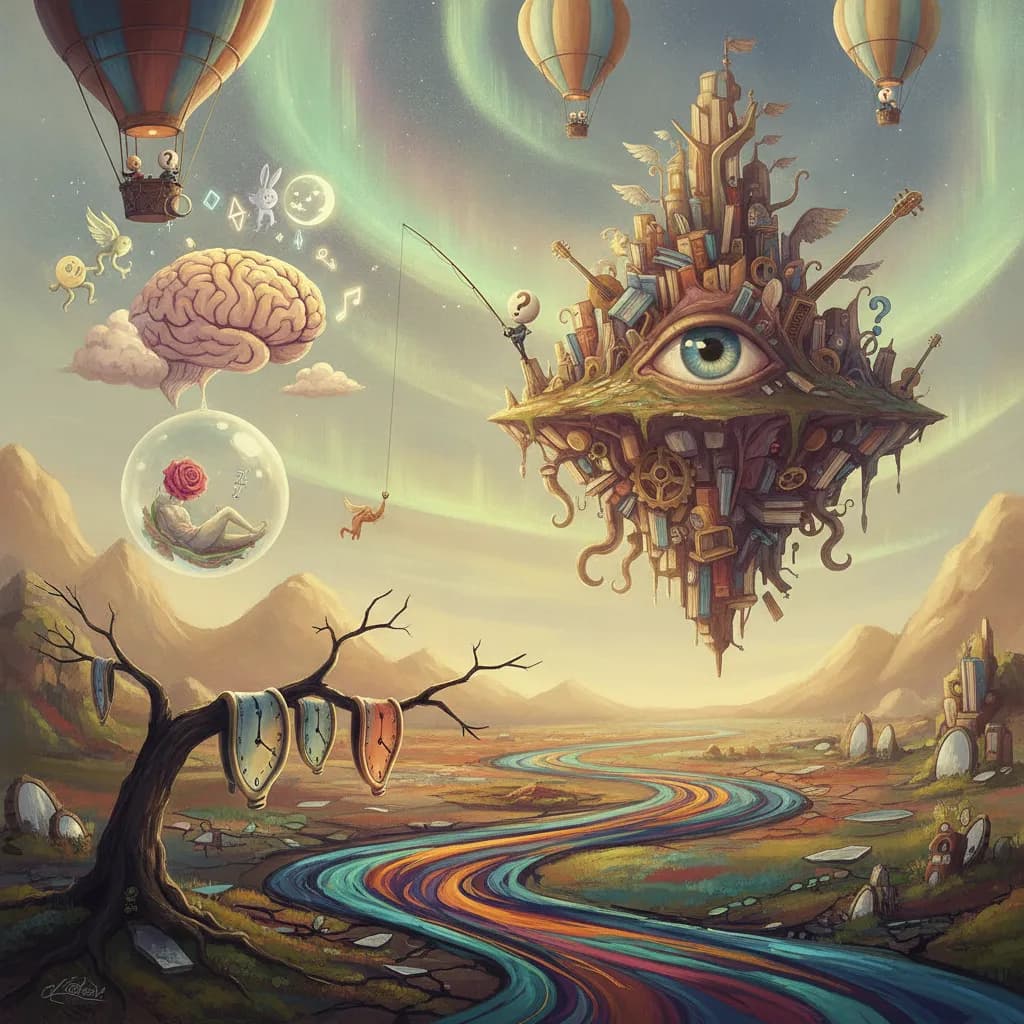 Surrealism