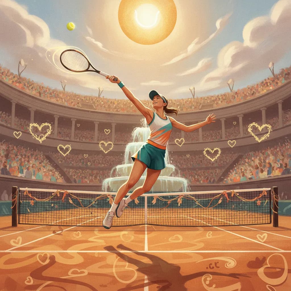 Tennis