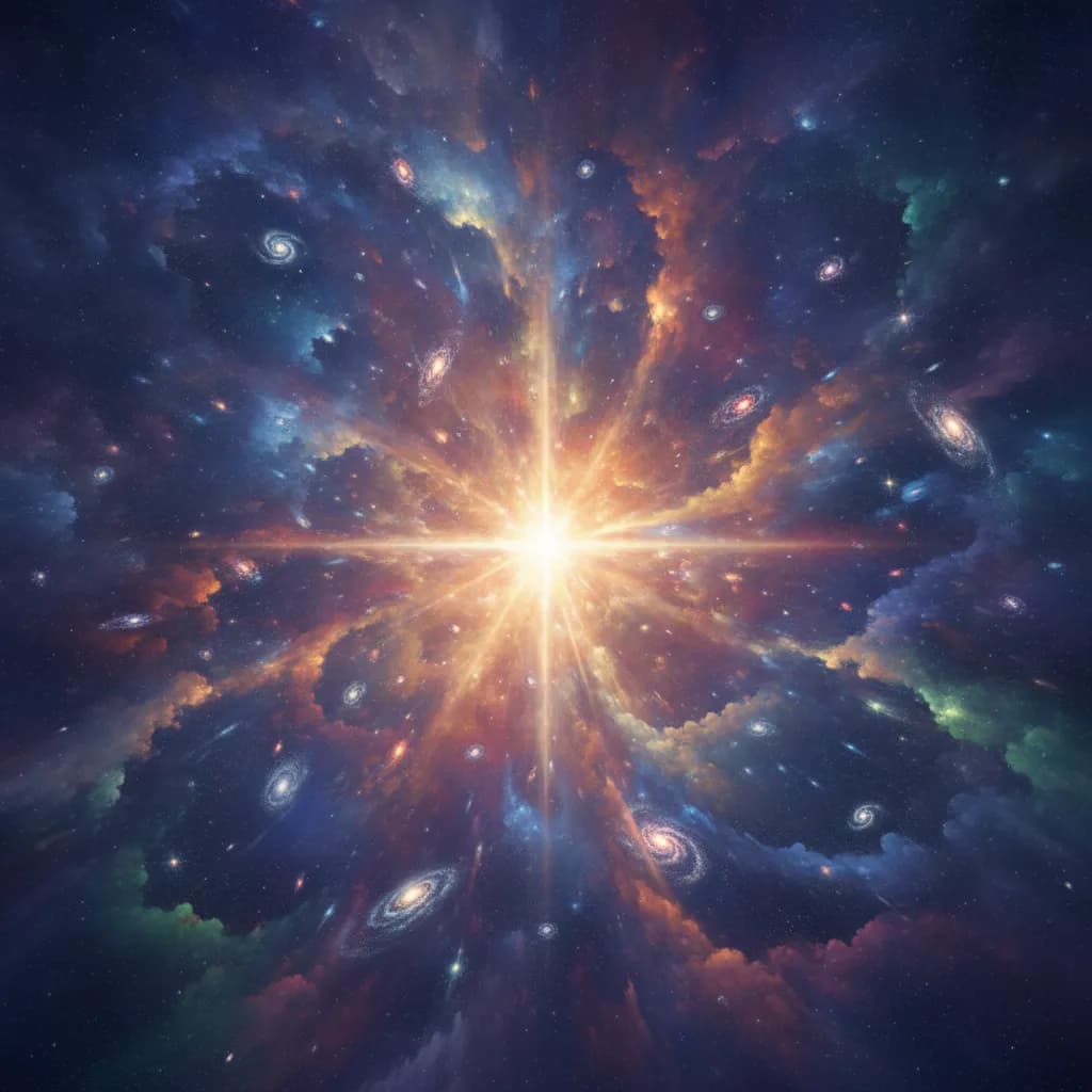 The Big Bang