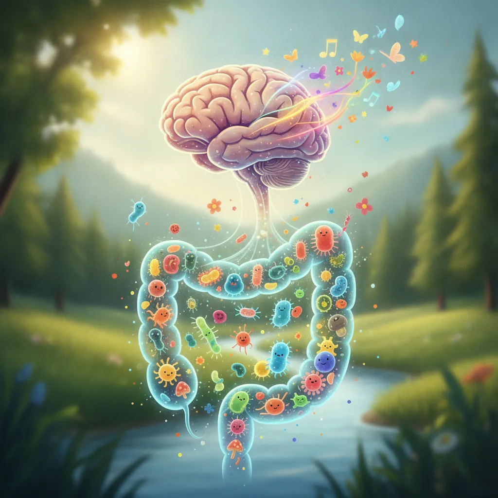 The Microbiome