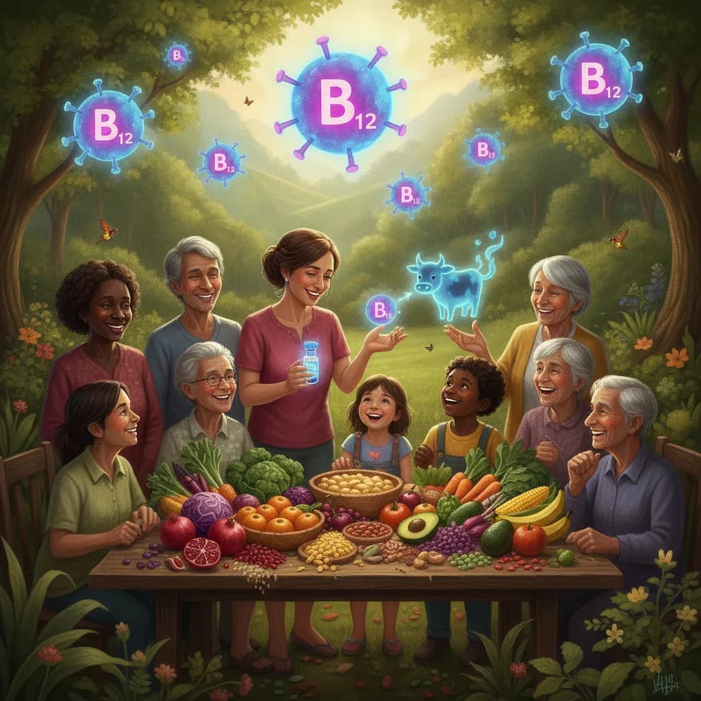 Veganism