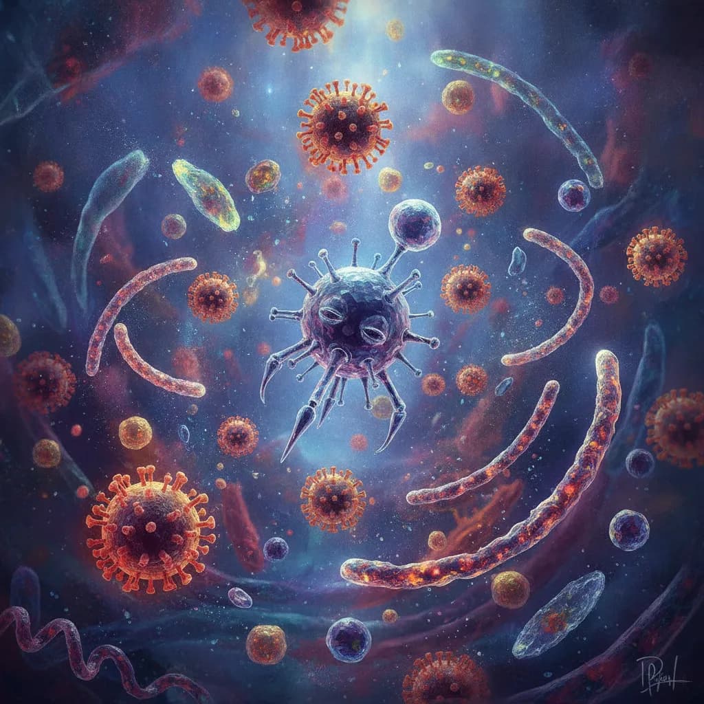 Viruses