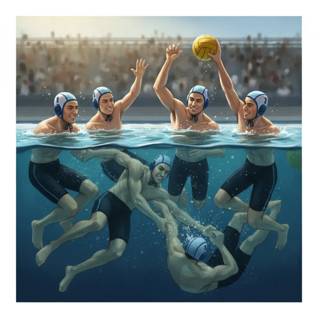 Water Polo