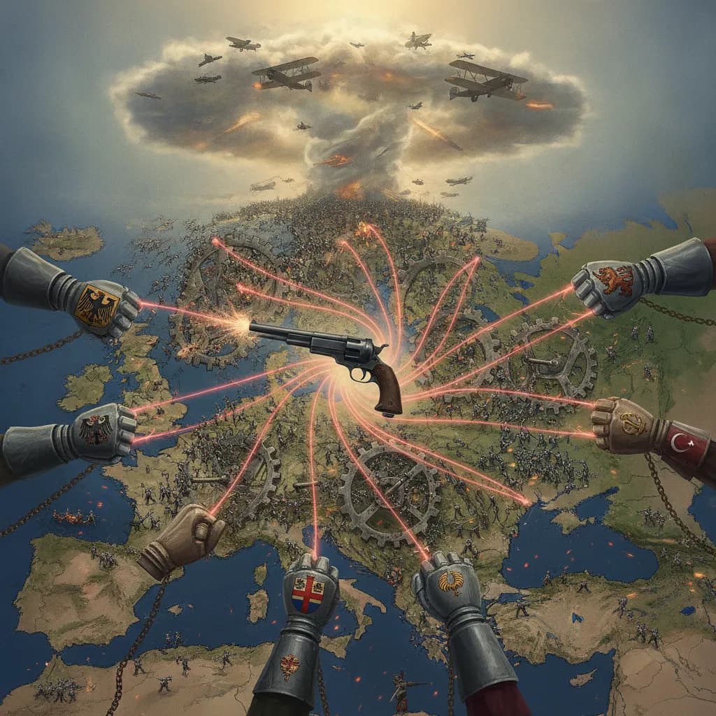 World War I