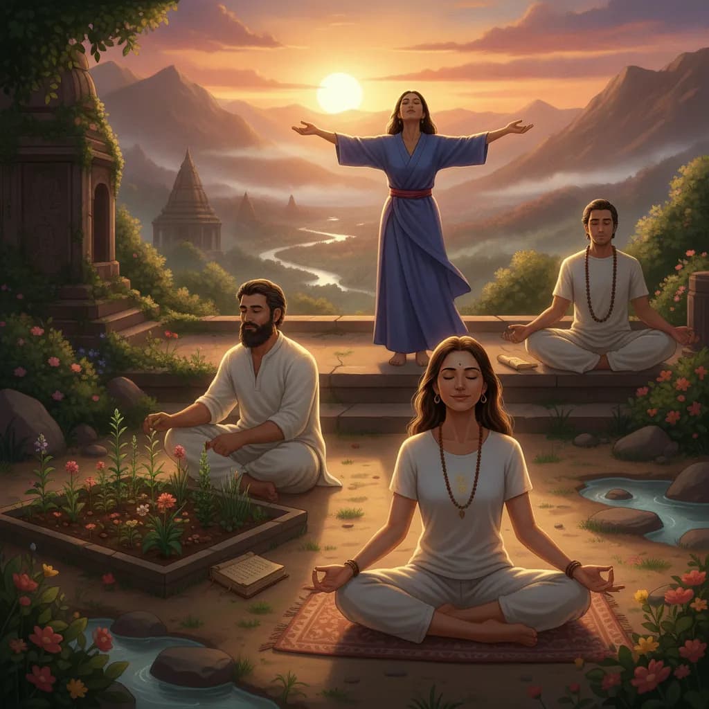 Yoga