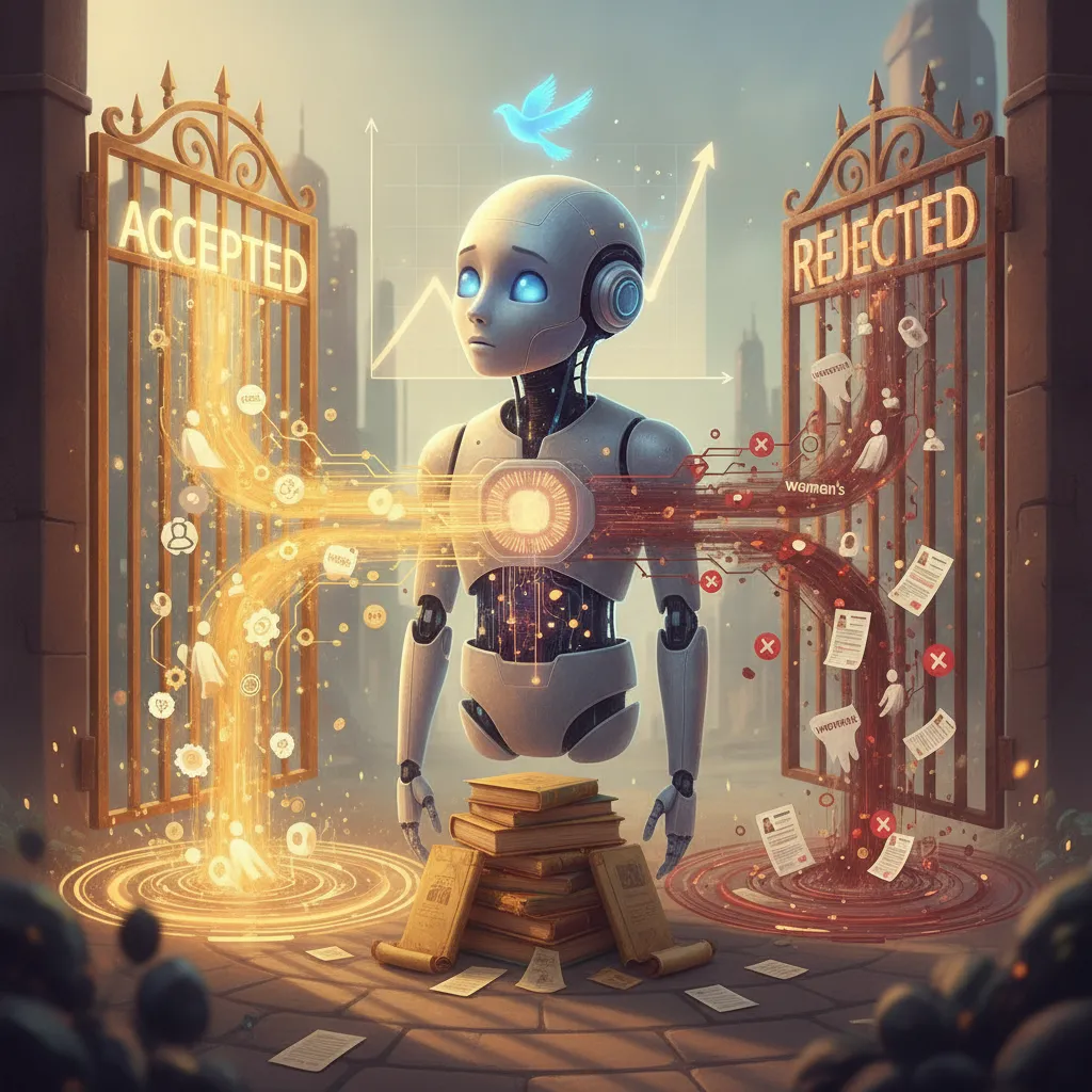 AI Ethics and Bias