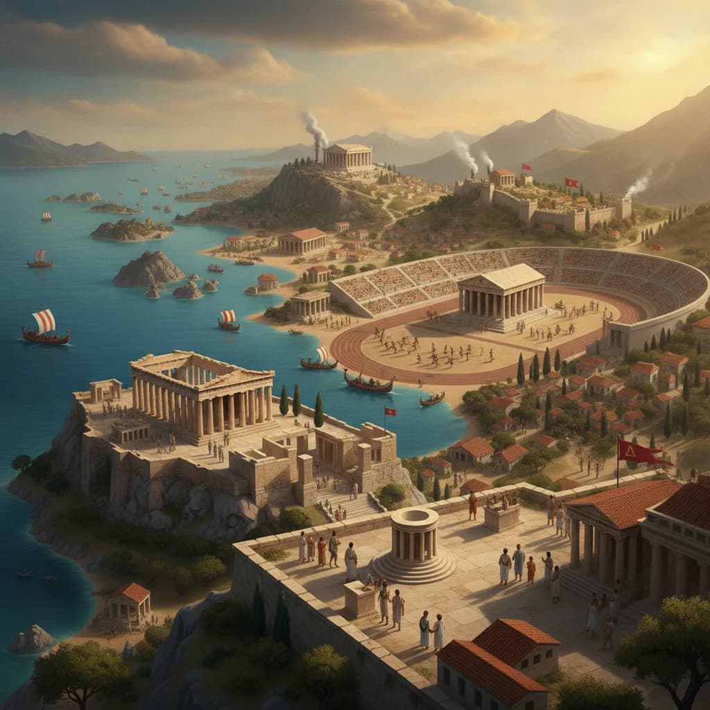 Ancient Greece